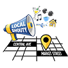 Local Shouty