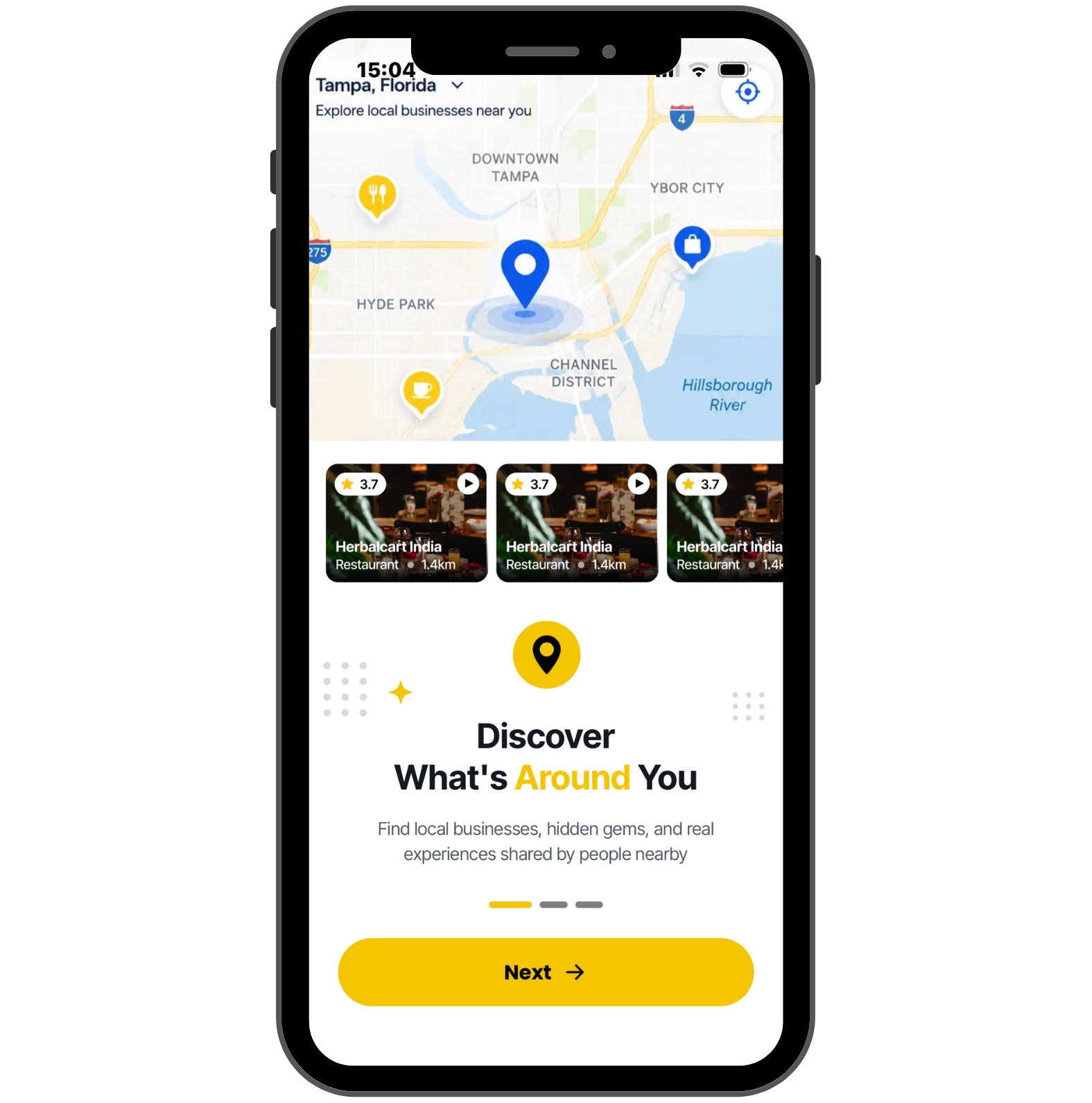 Local-Shouty-App-Screenshot1